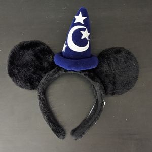 Fantasia Sorcerer Mickey Ears